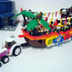 Illustration for article titled Lego Zombies Celebrate Gay Pride and Ride the Carousel of Doom